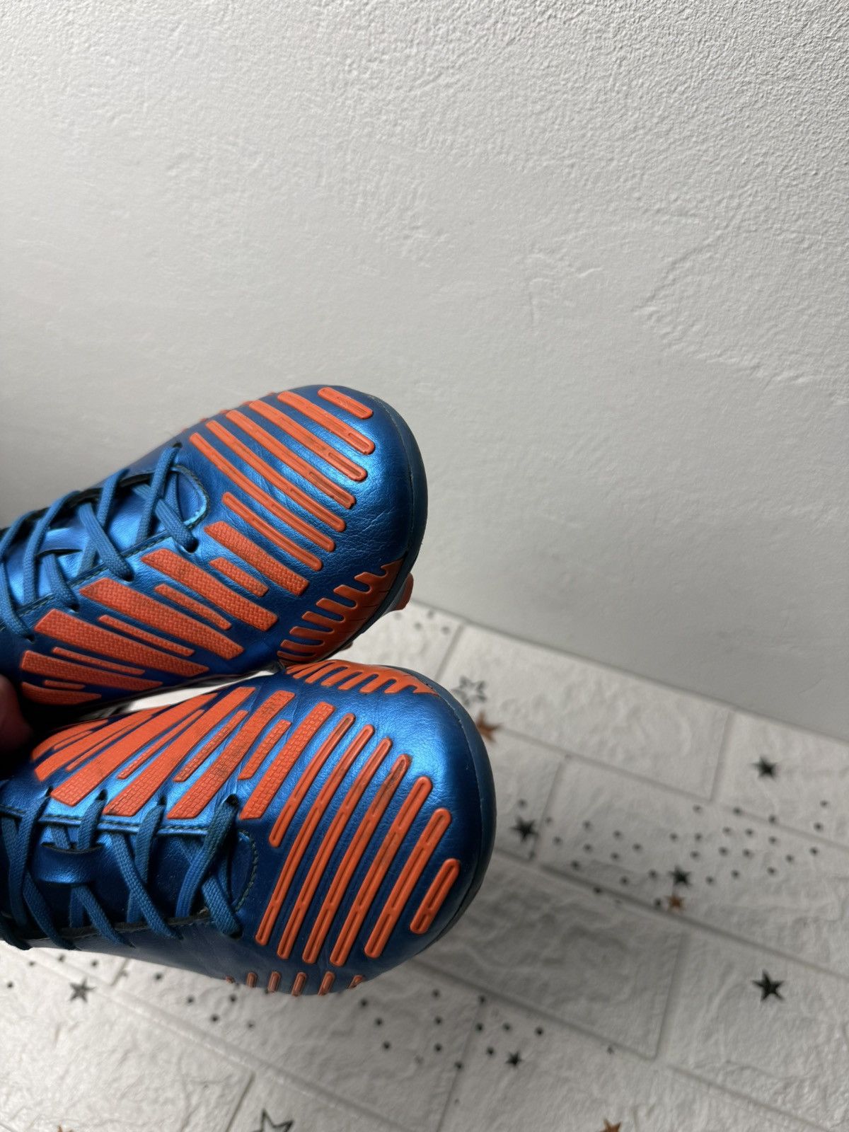 Adidas Adidas Predator Absolion LZ FG V20988 boots US8 UK7.5 EUR41 Size US 8 / EU 41 - 8 Thumbnail