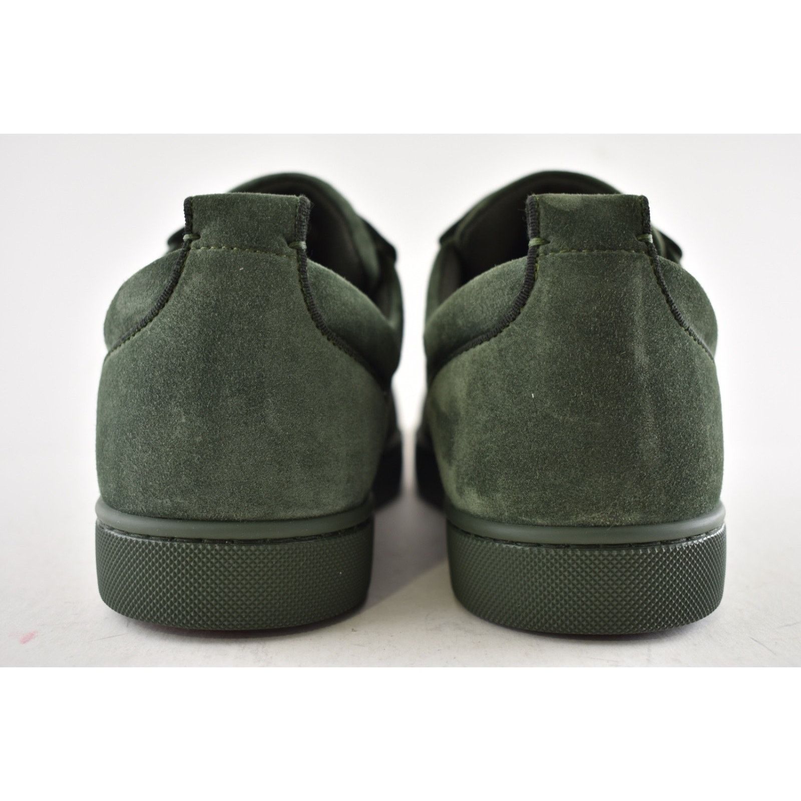 Christian Louboutin Christian Louboutin Louis Junior Spikes Orlato Tennessee Size US 10 / EU 43 - 14 Thumbnail