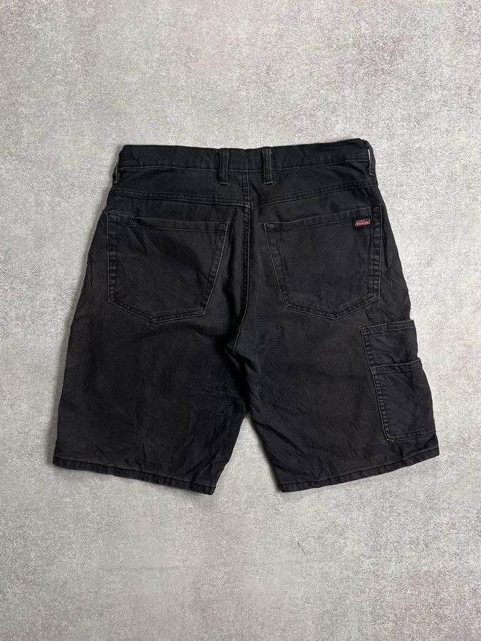 Dickies × Vintage Vintage Dickies Archival Workwear Shorts 31 Size US 31 - 1 Thumbnail