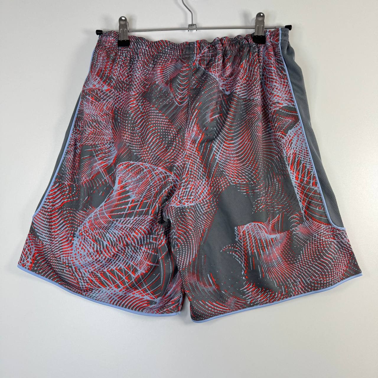 Nike Nike Mallorca Football Shorts HV1826-635 Mens Size L Size US 36 / EU 52 - 8 Thumbnail