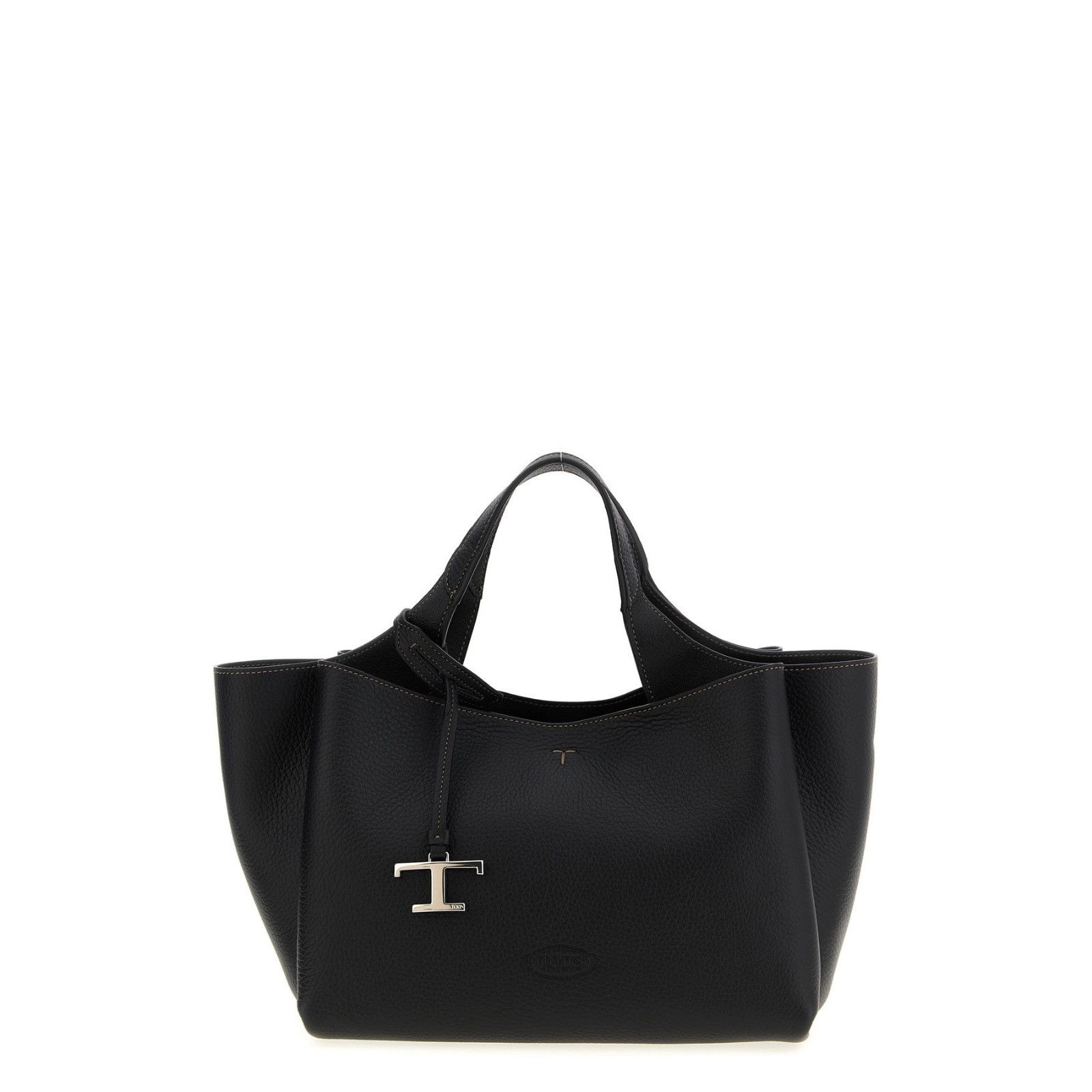 Tod's TOD'S Apa Mini Black Shoulder Bag New & Authentic Size ONE SIZE - 1 Thumbnail
