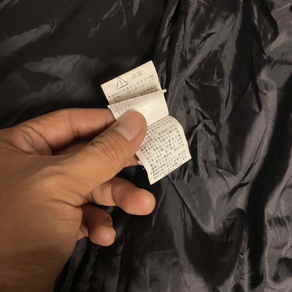 semanticdesign 2000s In The Attic Only The Strong Survives Jacket 🔥 Size US L / EU 52-54 / 3 - 6 Thumbnail