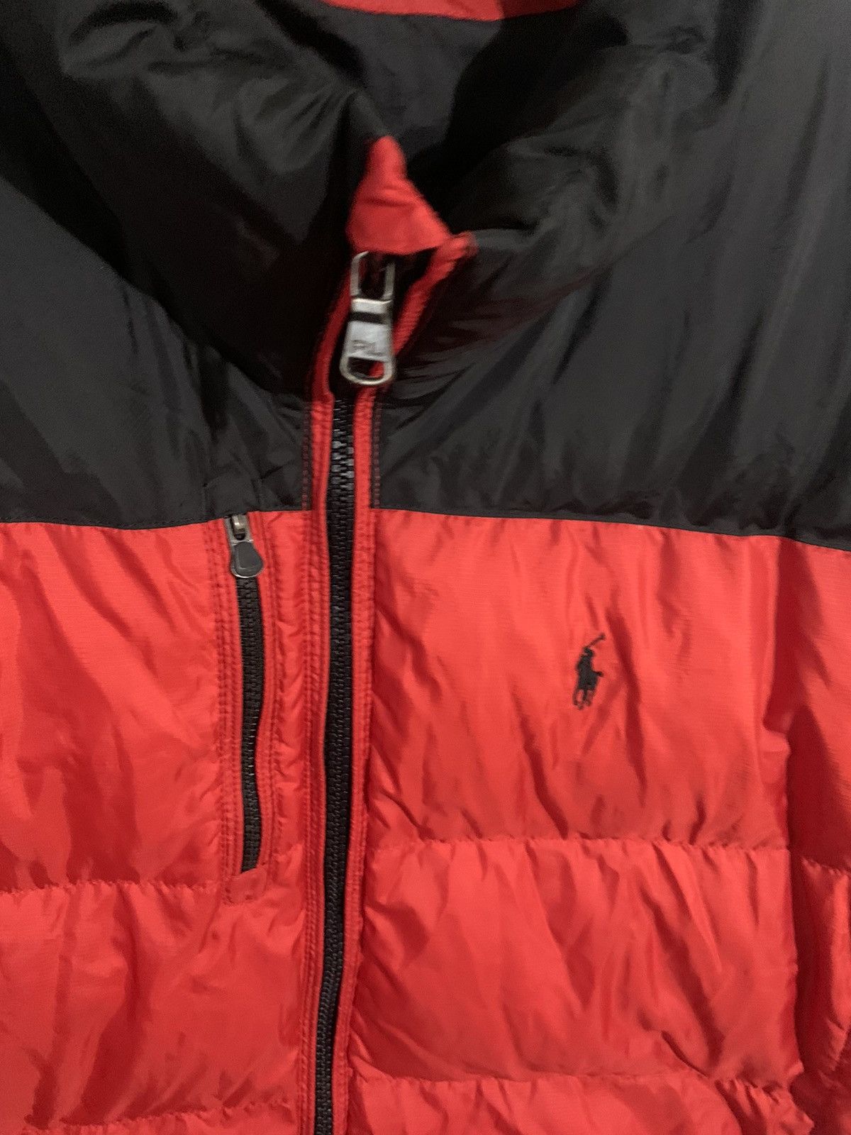 Polo Ralph Lauren Polo Ralph Lauren Bomber-XXL Size US XXL / EU 58 / 5 - 9 Thumbnail