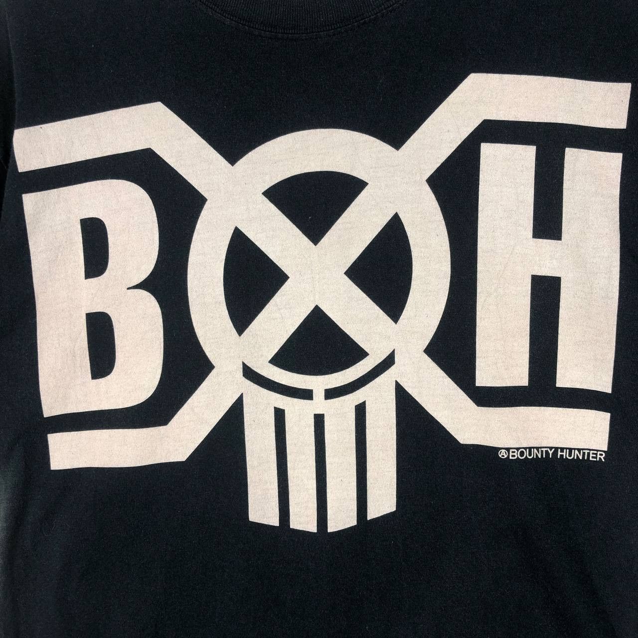 Bounty Hunter Vintage Bounty Hunter Men T-Shirt Size US L / EU 52-54 / 3 - 5 Thumbnail