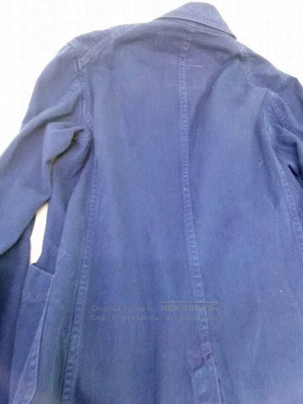Junya Watanabe Junya Watanabe Double-Breasted Coat. Size US M / EU 48-50 / 2 - 4 Thumbnail
