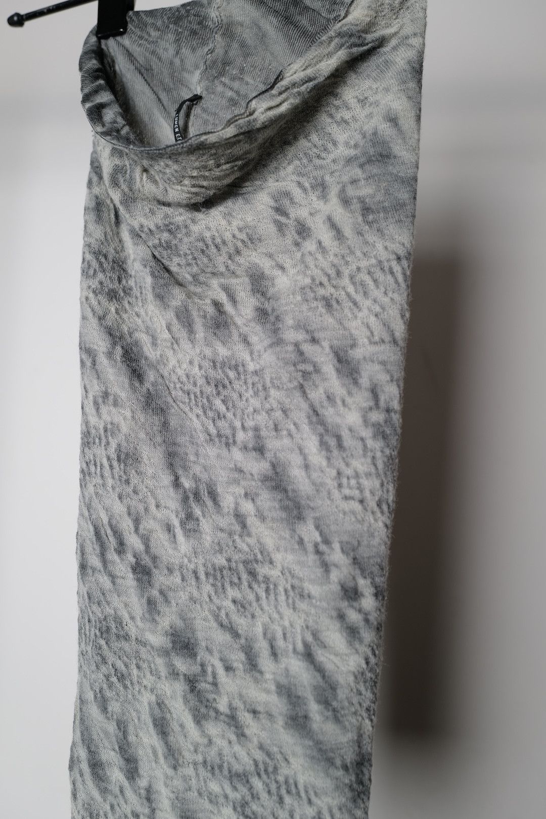 Lumen Et Umbra LUMEN ET UMBRA SCARVES Size ONE SIZE - 7 Thumbnail