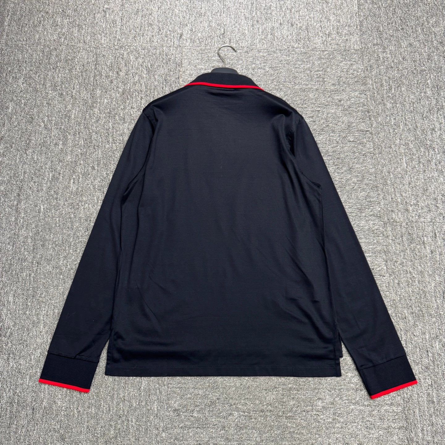 Alfred Dunhill Dunhill Knit Long Sleeve M 44S 100B 67-72L New with Tags Size US M / EU 48-50 / 2 - 5 Thumbnail