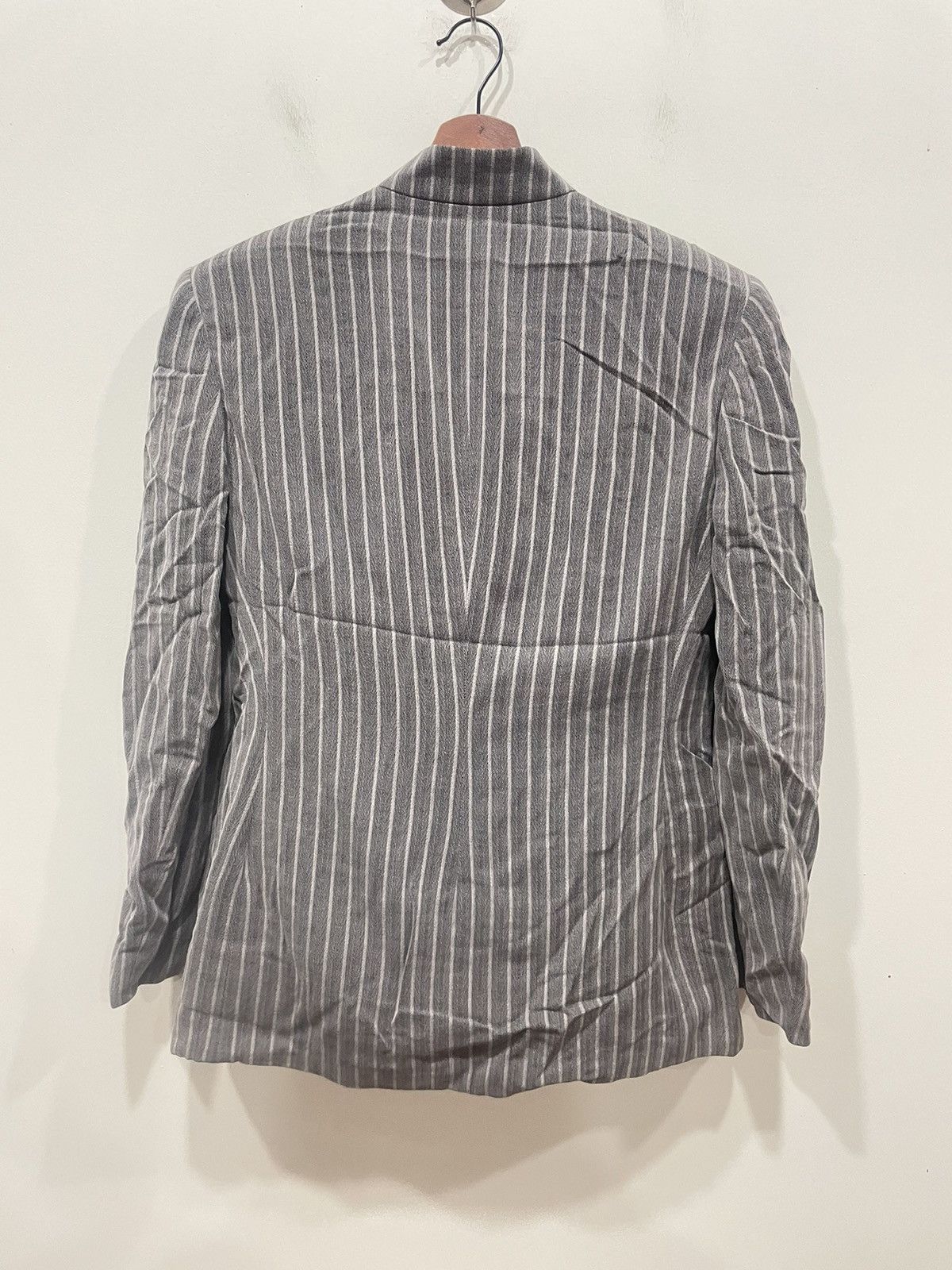 Giorgio Armani Giorgio Armani Blazer Size M / US 6-8 / IT 42-44 - 2 Thumbnail