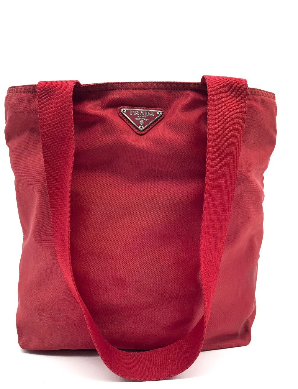 Prada Authentic PRADA Shoulder Bag Size ONE SIZE - 1 Thumbnail