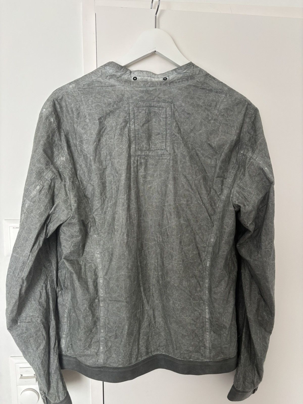Stone Island Stone Island Denim Jacket Size US M / EU 48-50 / 2 - 6 Thumbnail