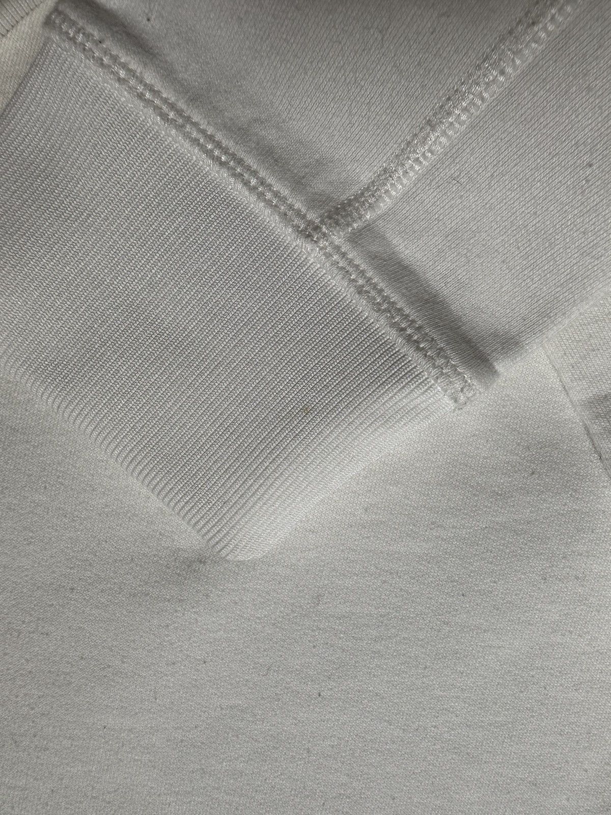 Acne Studios × Vintage Vintage Acne Studios sweatshirt white size S Size US M / EU 48-50 / 2 - 6 Thumbnail