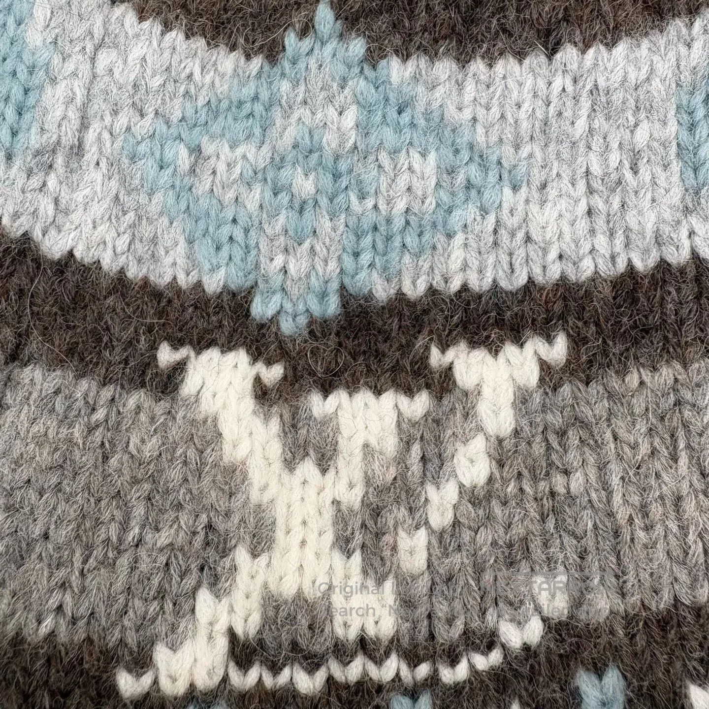 Louis Vuitton Louis Vuitton SS26 Ski Series Knitted Round Neck Letter-Sl Size XS / US 0-2 / IT 36-38 - 5 Thumbnail