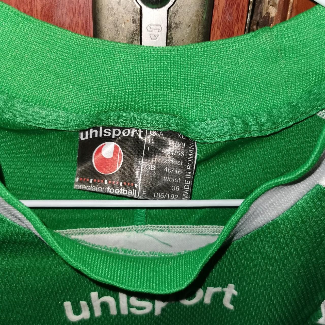 Other 96 Hannover Germany 2002 2003 2004 Away Shirt Jersey Size US XL / EU 56 / 4 - 3 Thumbnail