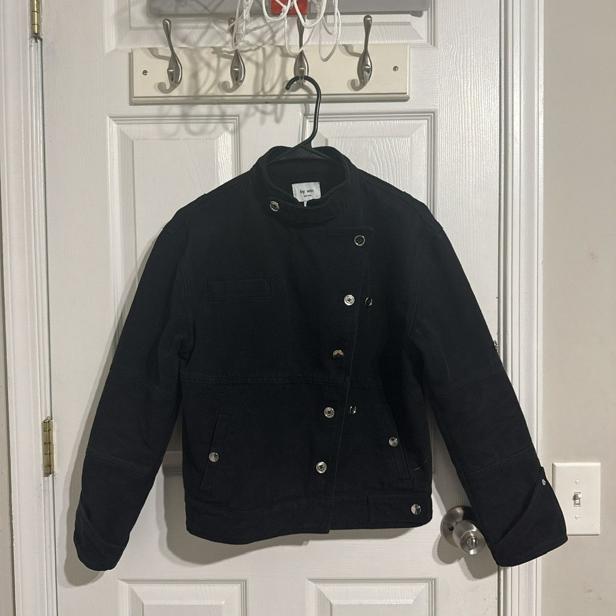 Other Bywin joe jacket v2 Size US XS / EU 42 / 0 - 1 Thumbnail