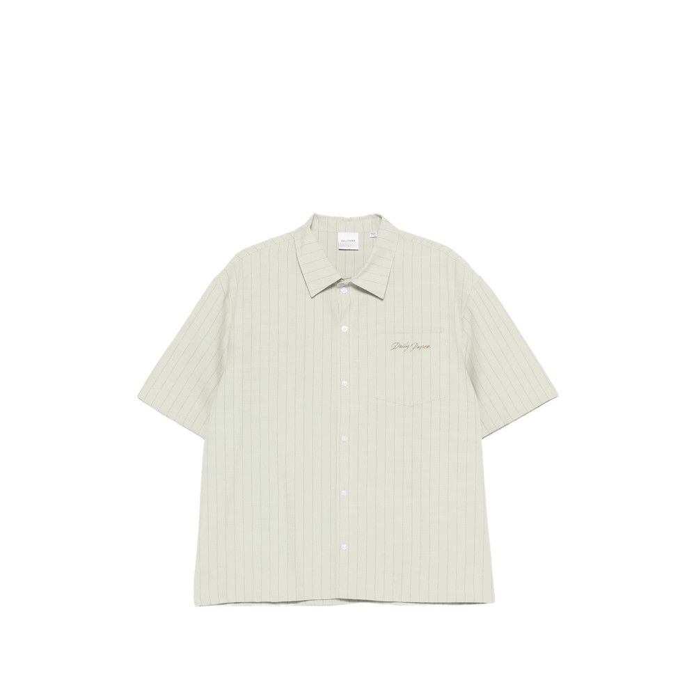 Daily Paper Daily Paper GREEN Shirts Size US L / EU 52-54 / 3 - 1 Thumbnail