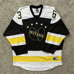 Wu-Tang Mitchell & Ness C.R.E.A.M Jersey