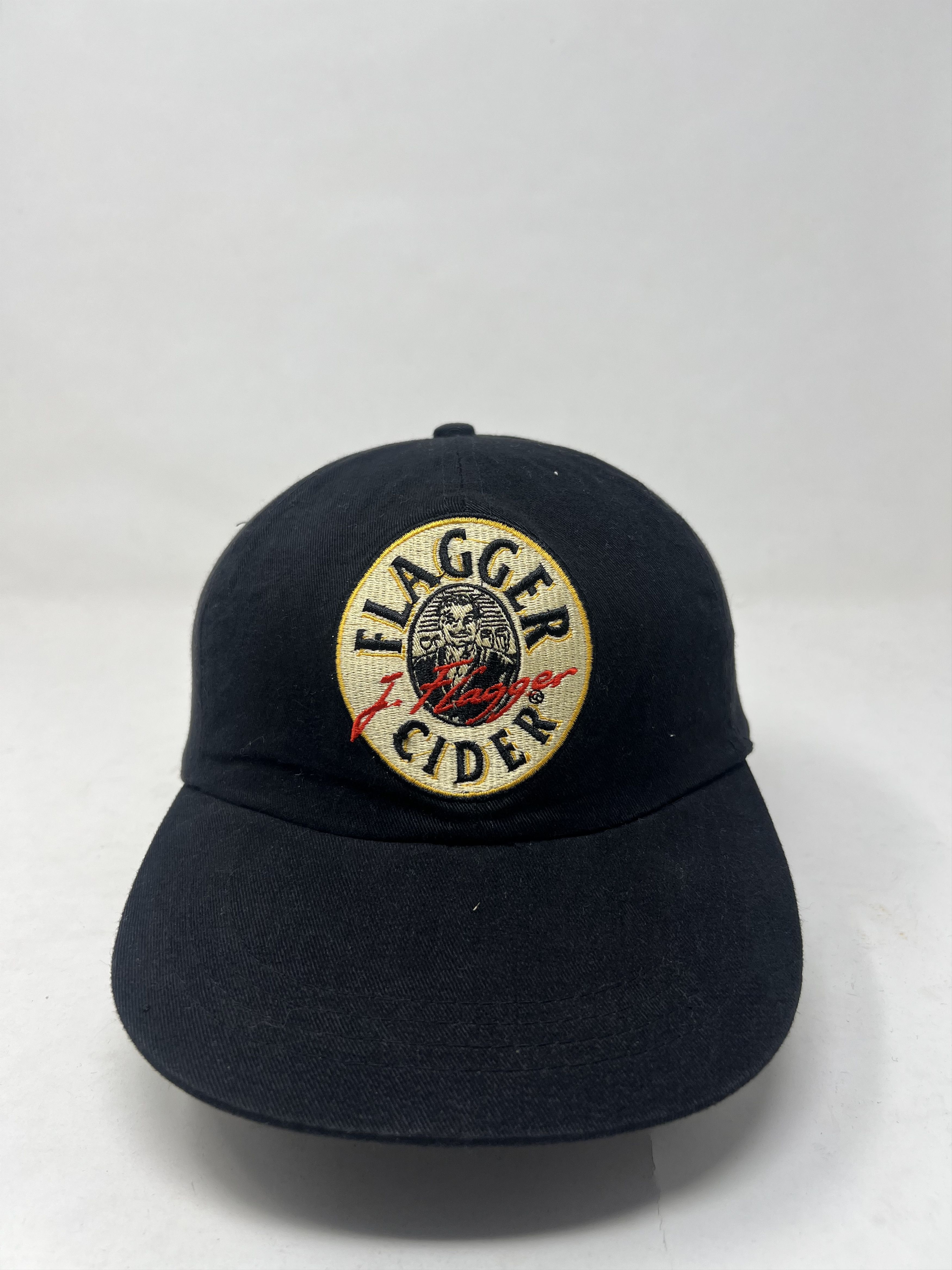 Vintage Flagger Cider Hat Size ONE SIZE - 5 Thumbnail