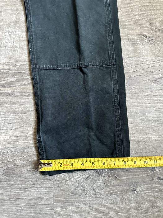 Vintage Carhartt Cargo Pants Tan