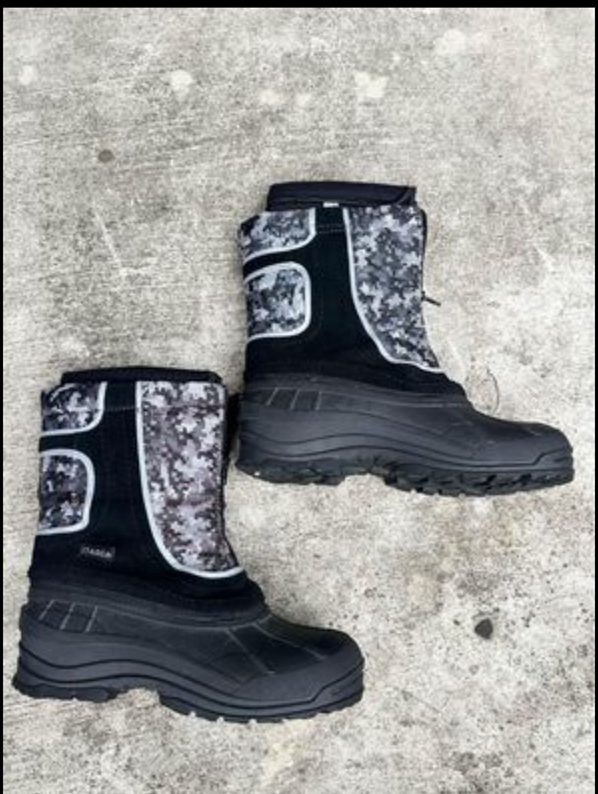 Other Itasca snow boots Size US 11 / EU 44 - 1 Preview