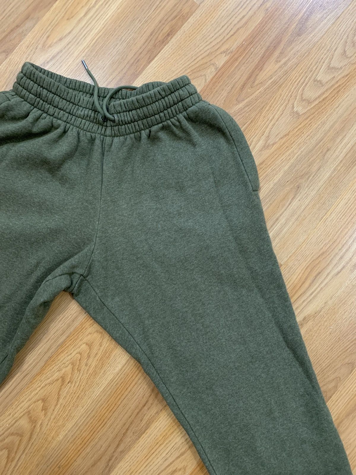 Under Armour Sz S - Unisex Under Armour Loose Fit Jogger Sweatpants Size US 28 / EU 44 - 3 Thumbnail