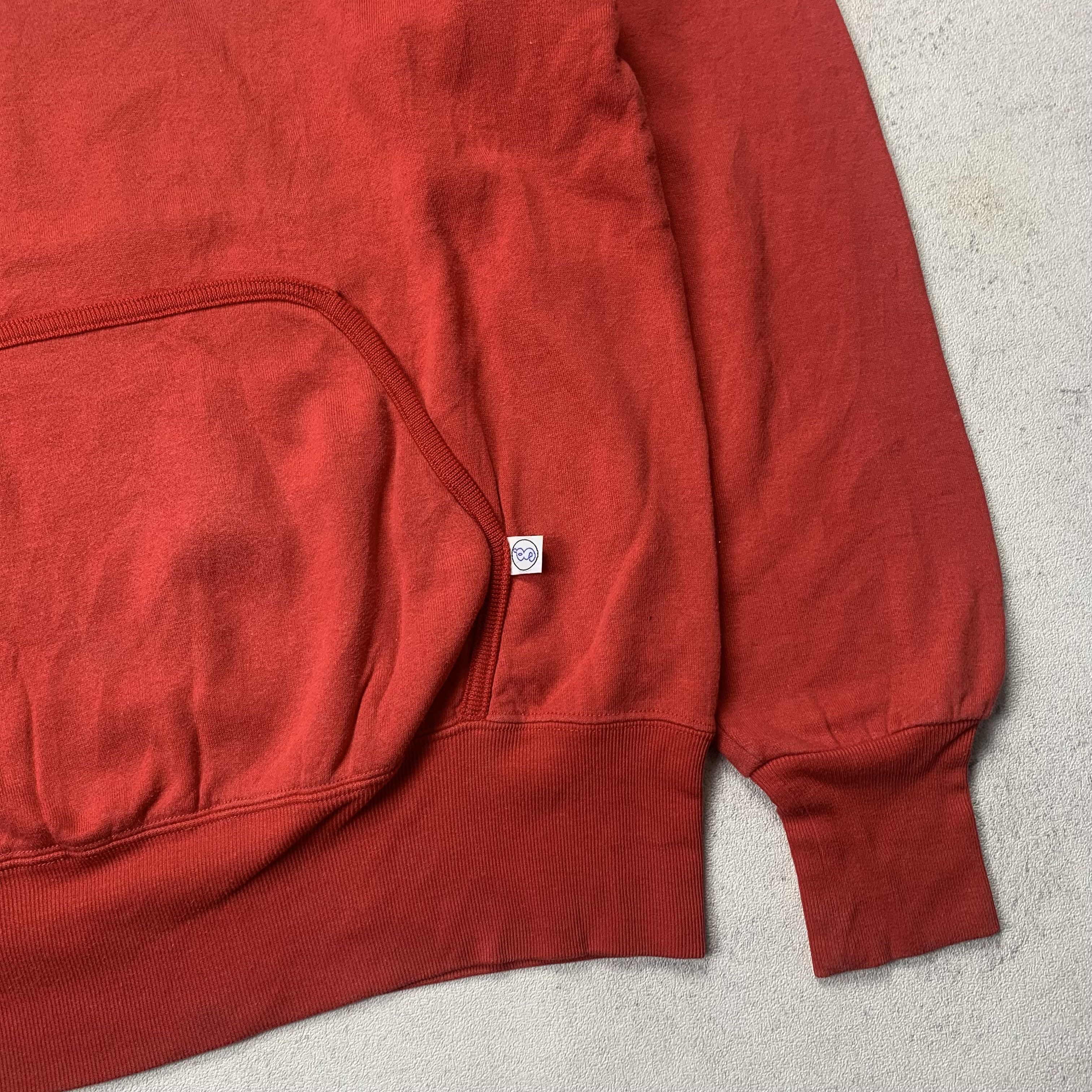 GOODENOUGH Goodenough GDEH Hoodie Size US M / EU 48-50 / 2 - 5 Thumbnail