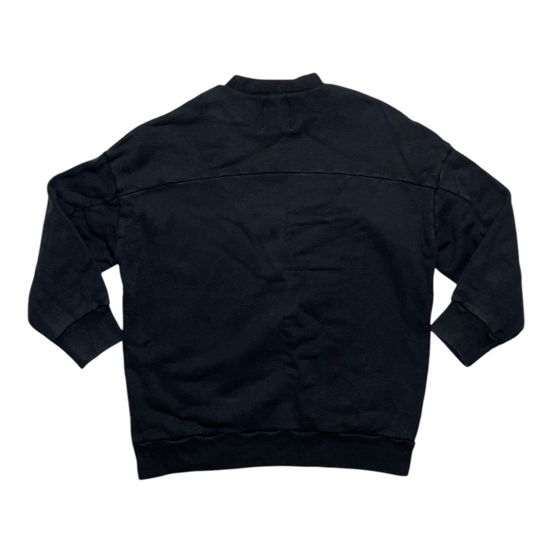 Converse Converse Clane Sweatshirts Size US L / EU 52-54 / 3 - 4 Thumbnail