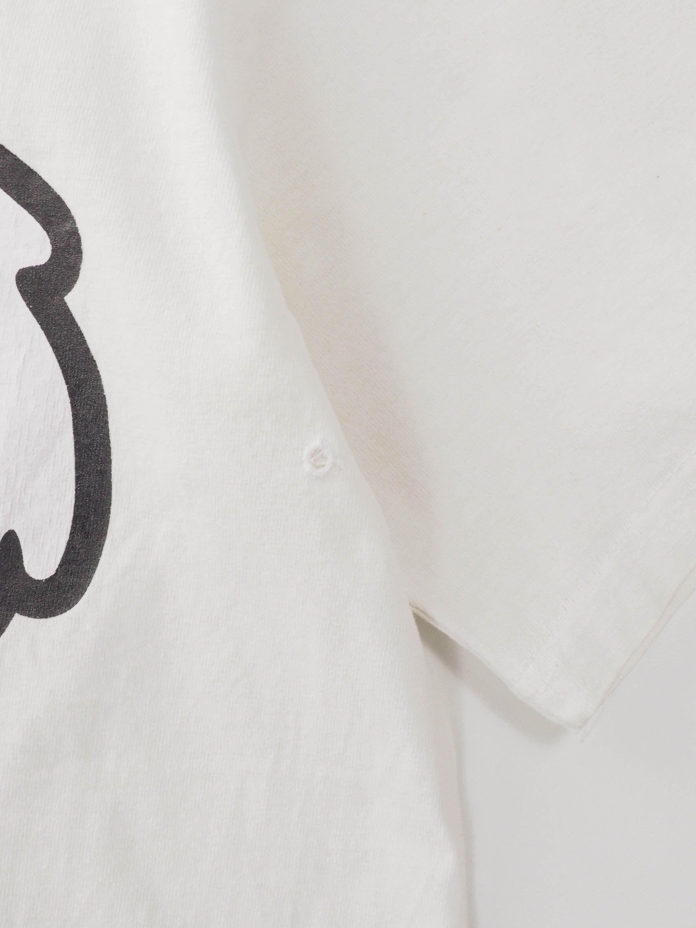 Japanese Brand Vintage Bootleg number(n)ine rolling stone tee Size US M / EU 48-50 / 2 - 11 Thumbnail