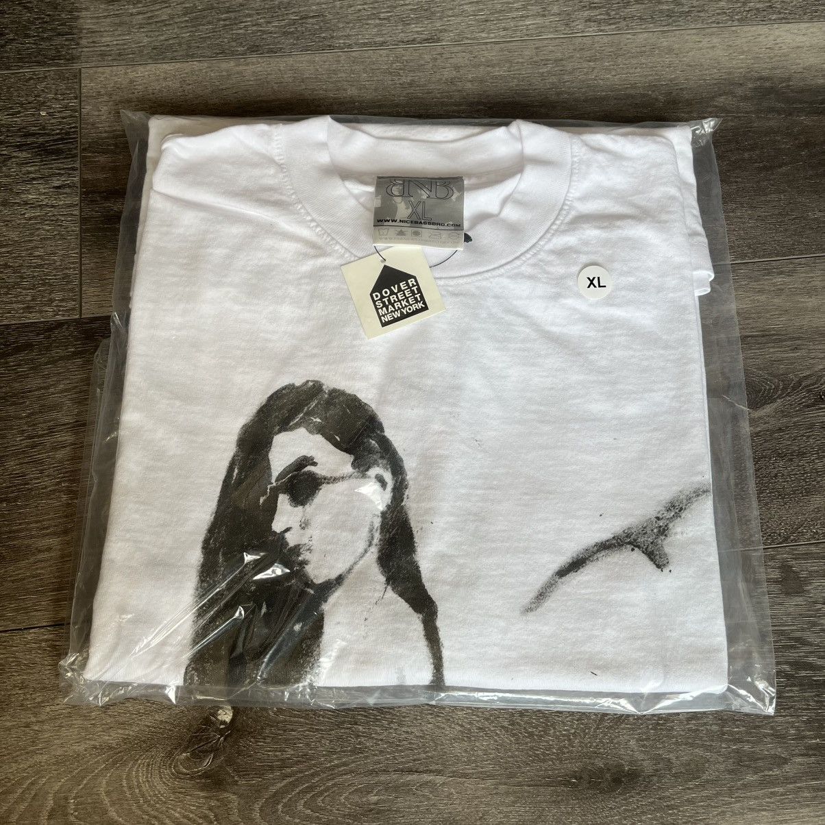 Online Ceramics Snow Strippers Twerk Team Fall World Tour 2024 Tati Logo Tee Size US XL / EU 56 / 4 - 6 Thumbnail