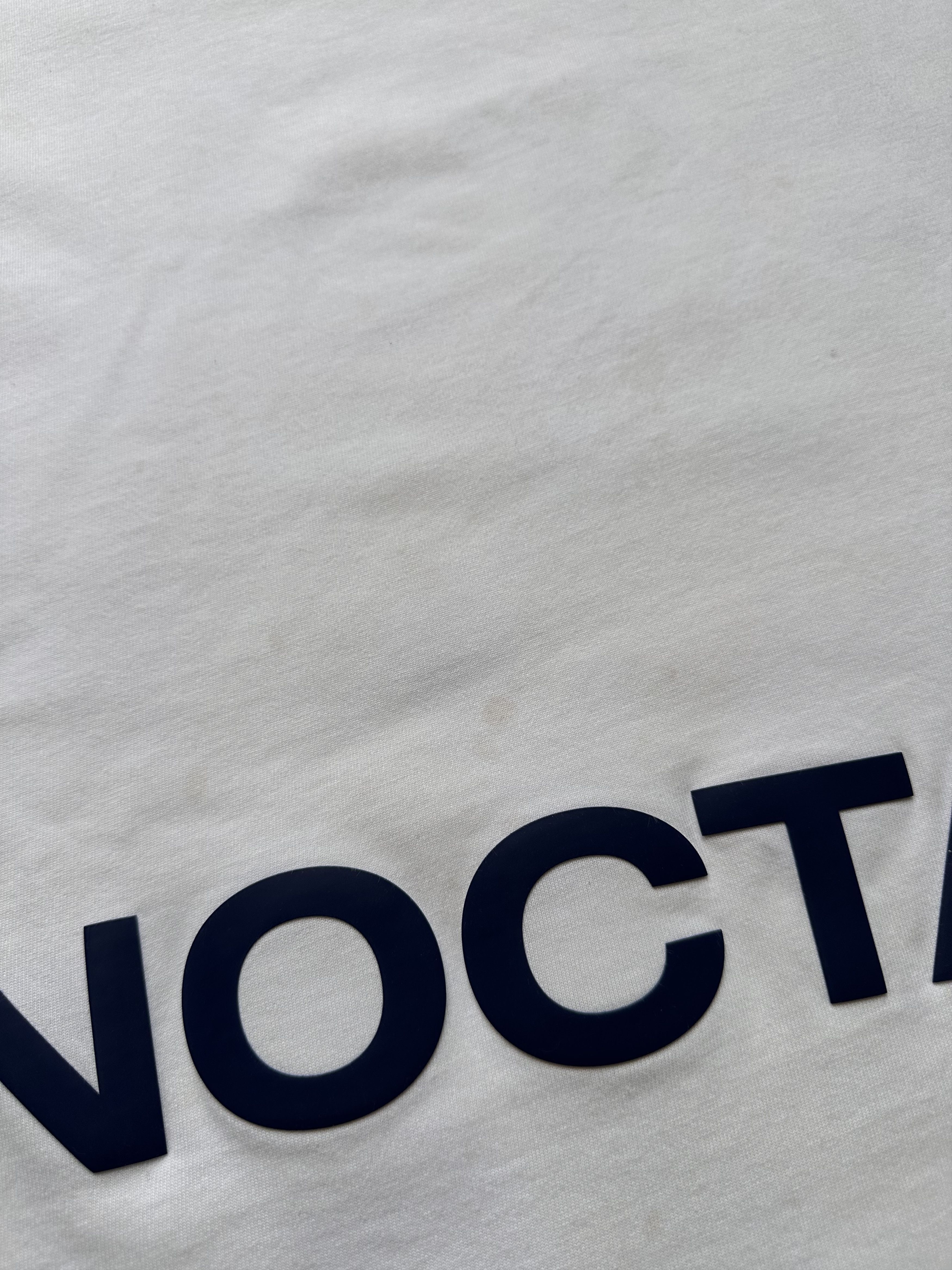 NOCTA × Nike Nike Nocta t shirt Size US M / EU 48-50 / 2 - 15 Thumbnail