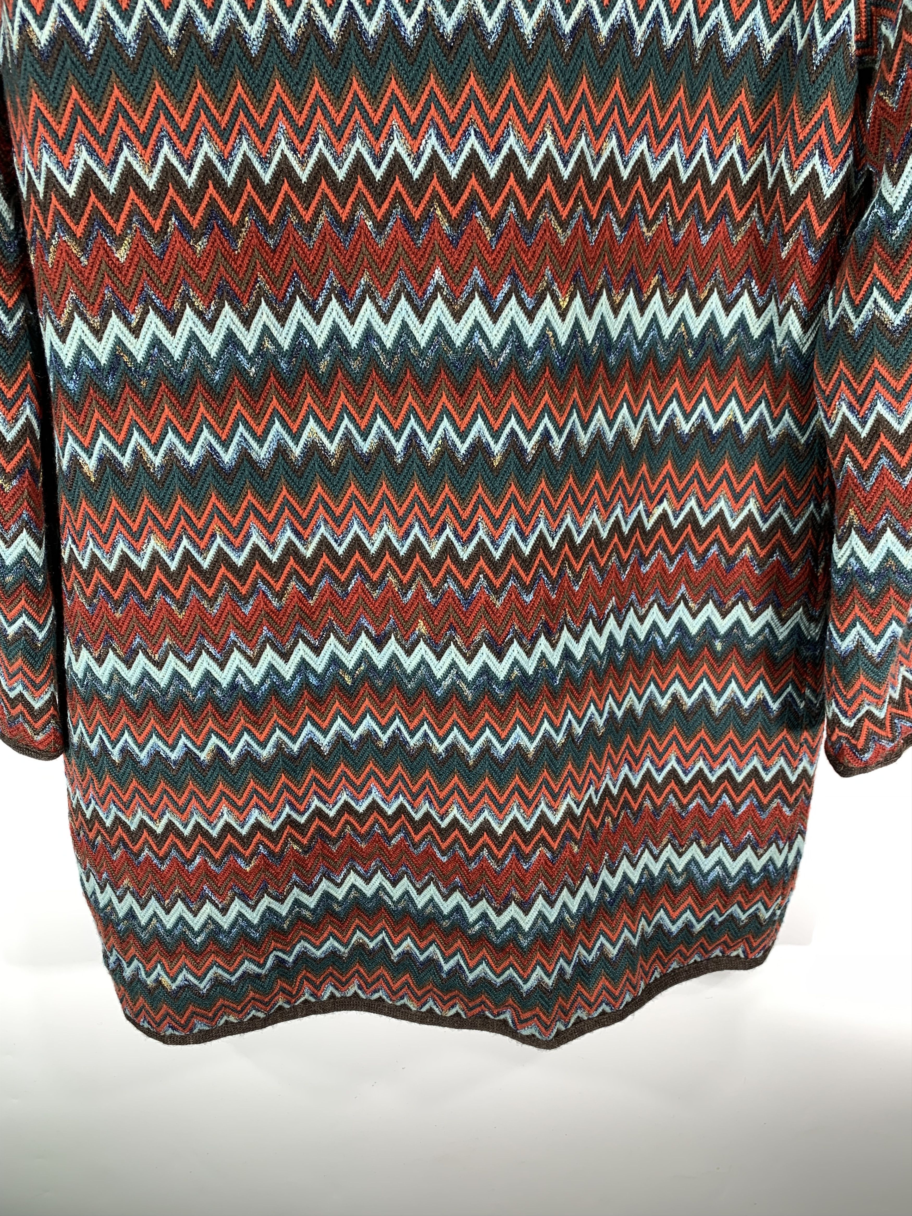Designer Massimo molina Coat Size US M / EU 48-50 / 2 - 9 Thumbnail