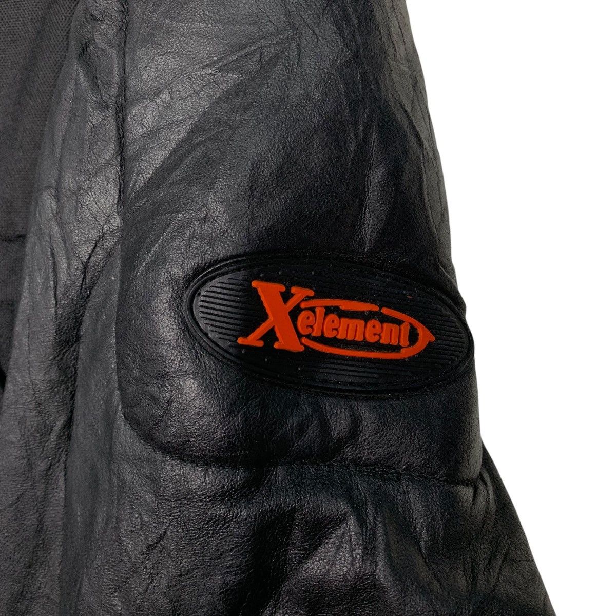Xelement Xelement Motorcycle Biker Jacket Size US XXL / EU 58 / 5 - 14 Thumbnail