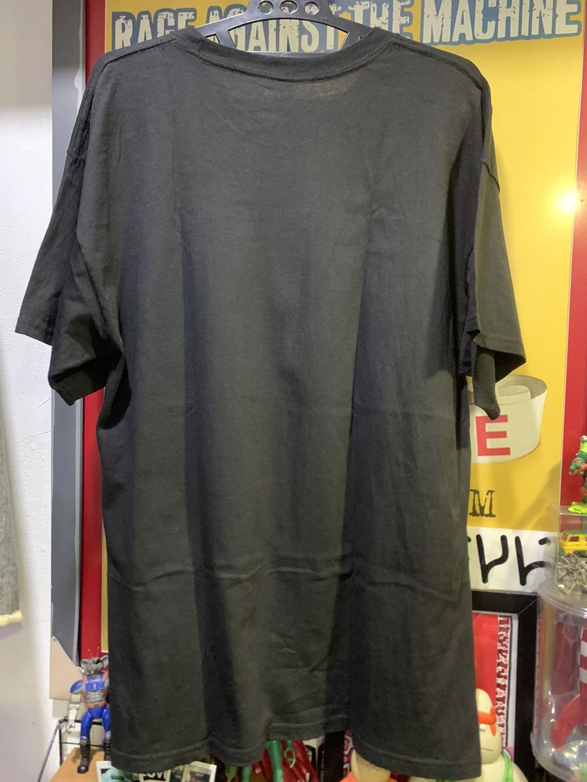 Band Tees Vintage BRING ME THE HORIZON “SC 04” Band tees Size US XL / EU 56 / 4 - 4 Thumbnail