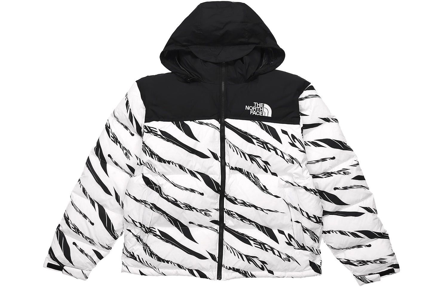 Kazuki Kuraishi × The North Face THE NORTH FACE Nuptse Down Parka 700 urban exploration Size US L / EU 52-54 / 3 - 1 Thumbnail