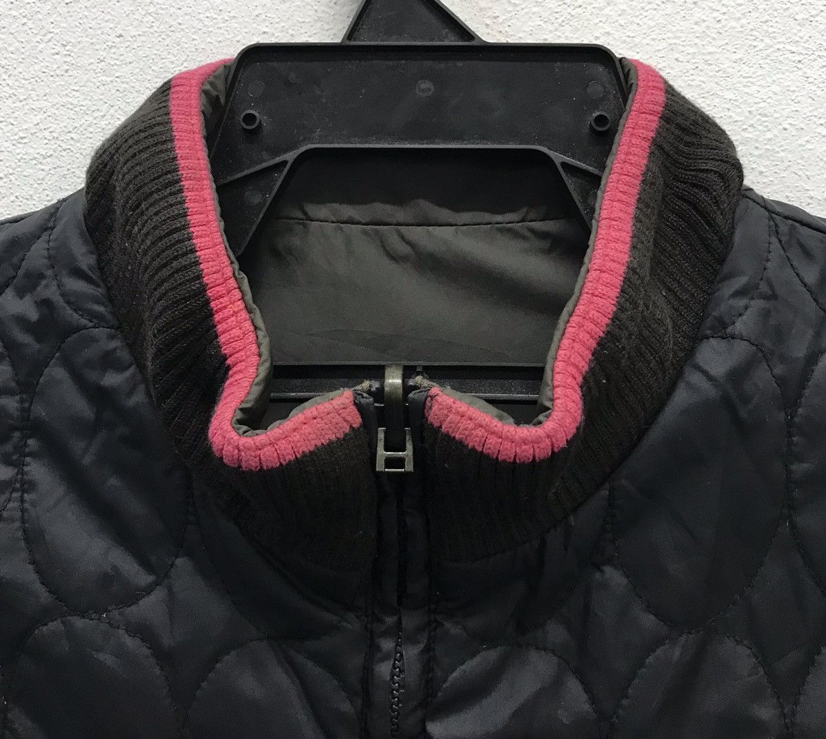 Nike × Vintage Vintage Nike CLIMA-FIT Jacket Size L / US 10 / IT 46 - 3 Thumbnail
