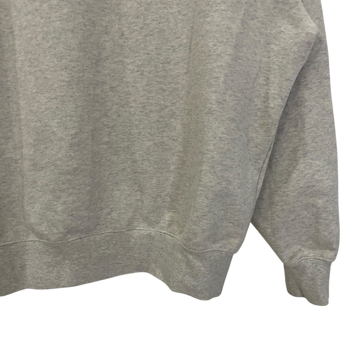 Marithe + Francois Girbaud Vintage Marithe Francois Girboud Big Logo Sweatshirt Size US L / EU 52-54 / 3 - 12 Thumbnail