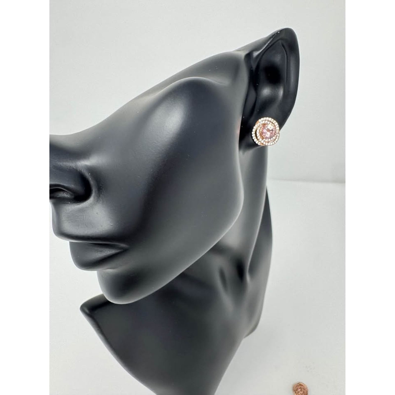 Other Rose gold ted baker earrings Size ONE SIZE - 4 Thumbnail