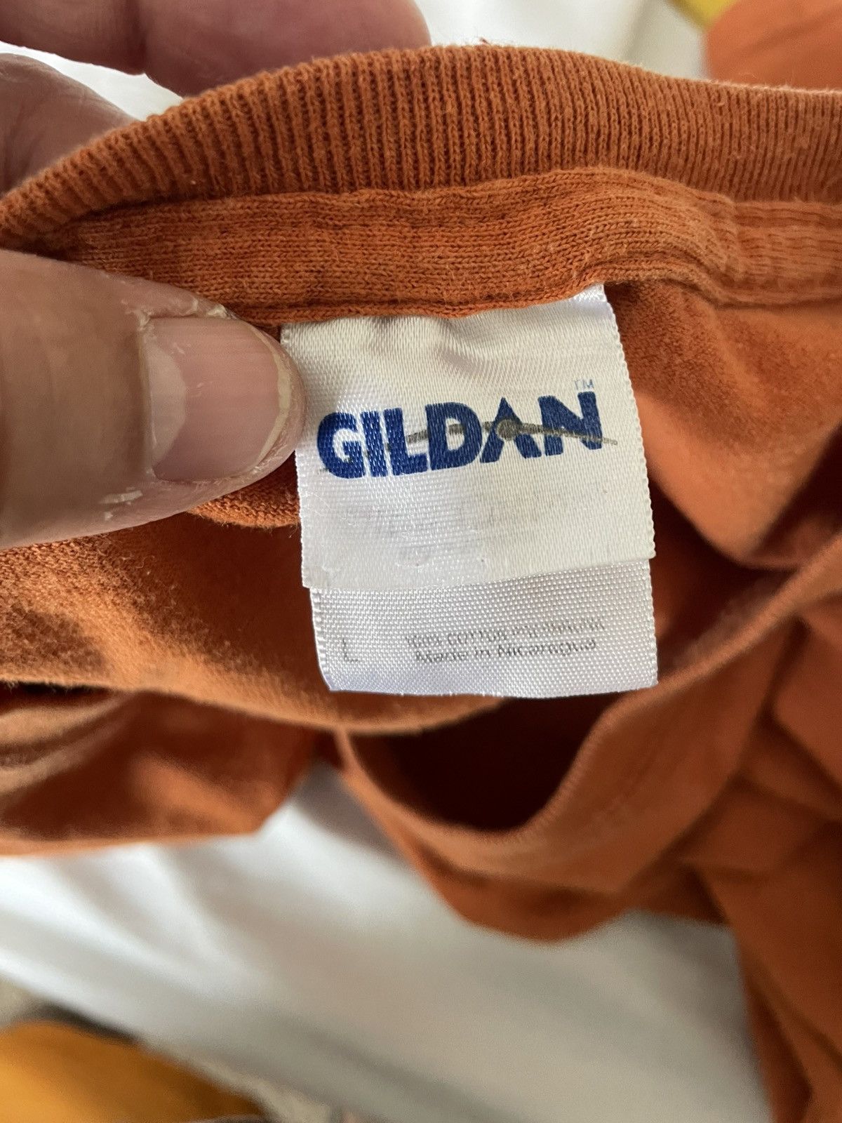 Gildan DaperDashery Purpose is an Endangered Species tee Size US L / EU 52-54 / 3 - 7 Thumbnail