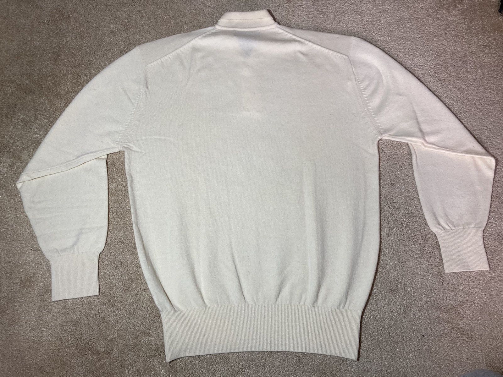 FW88 Comme Des Garcons Homme Knit Sweater 80s 90s Plus 1988 - www 