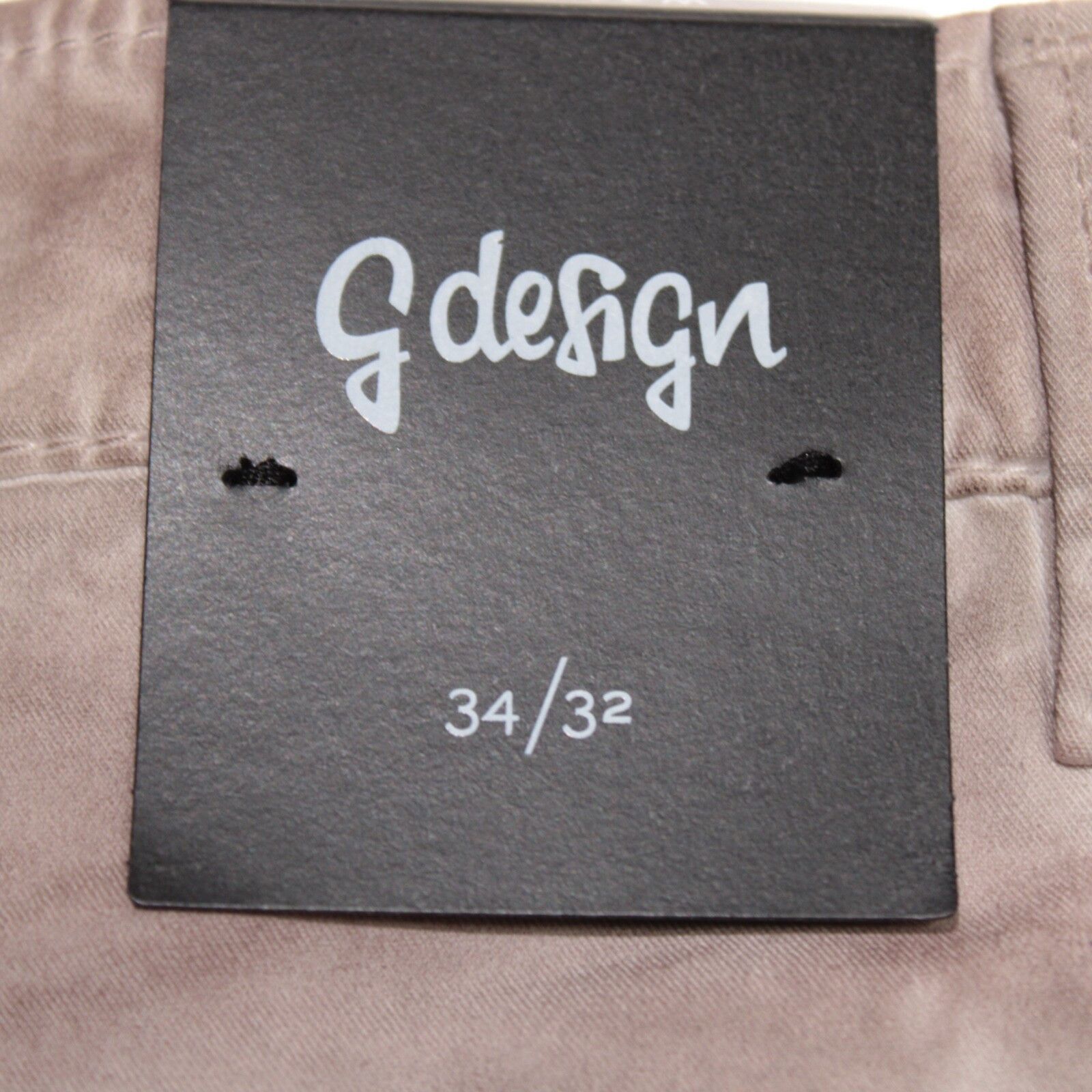 Other Atelier GARDEUR New with tags Chino Size 34 US In Brown Size US 34 / EU 50 - 8 Thumbnail