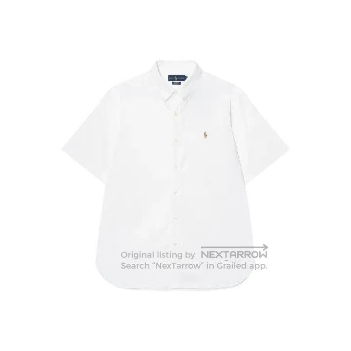 Polo Ralph Lauren Polo Ralph Lauren Men's Short. Size US M / EU 48-50 / 2 - 1 Thumbnail