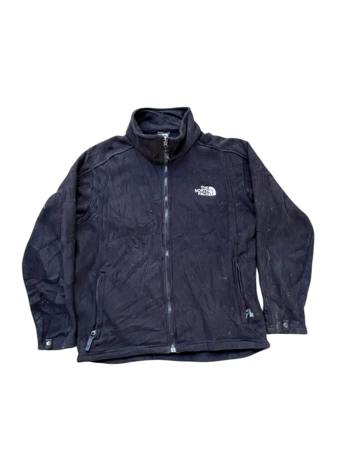 The North Face The North face Full Zipper Jacket Size US M / EU 48-50 / 2 - 1 Thumbnail
