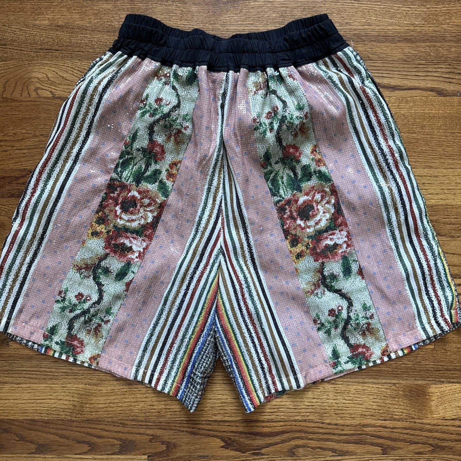 Pierre-Louis Mascia RARE!!! Pierre louis mascia mens shorts Size L Size US 30 / EU 46 - 9 Thumbnail
