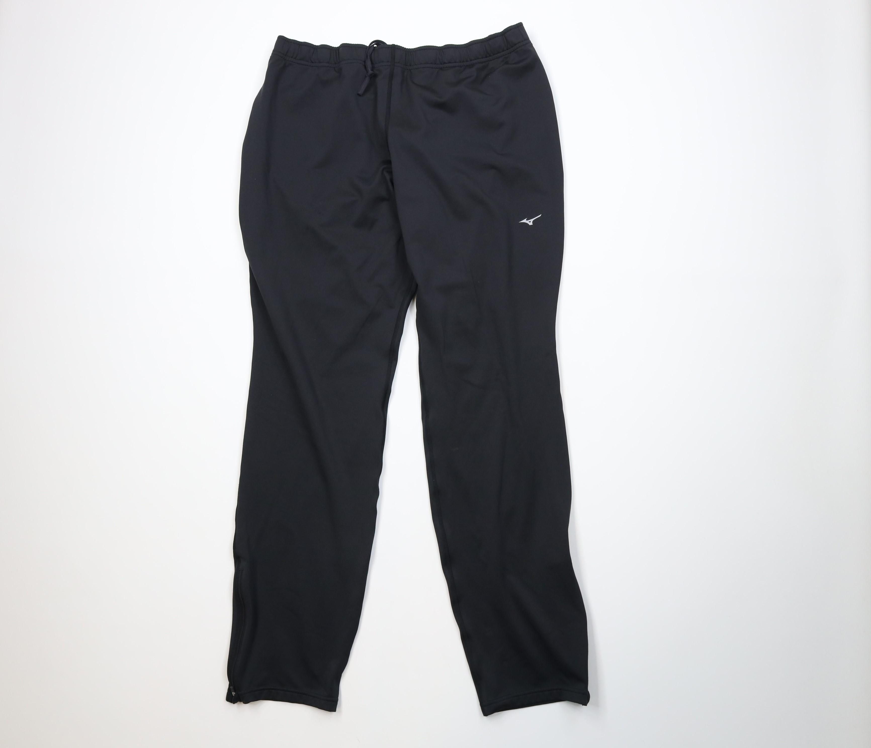 Mizuno Vintage Y2K Mizuno Baseball Running Sweatpants Pants Size US 40 / EU 56 - 1 Thumbnail