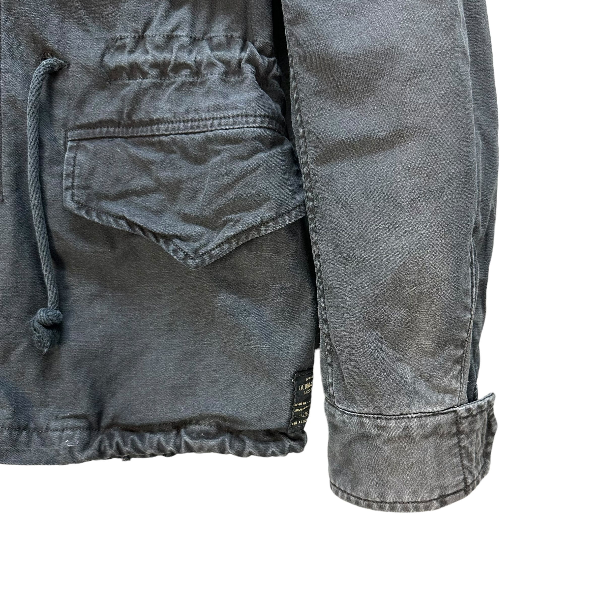 Denim & Supply Ralph Lauren Denim And Supply Ralph Lauren American Flag Jacket #A28-0657 Size US XS / EU 42 / 0 - 7 Thumbnail