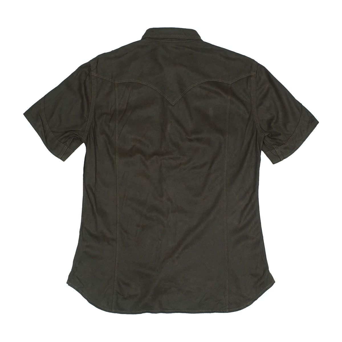 Nicole Club *NoTariff Hideaways by Nicole Club Shirt Size L / US 10 / IT 46 - 3 Thumbnail