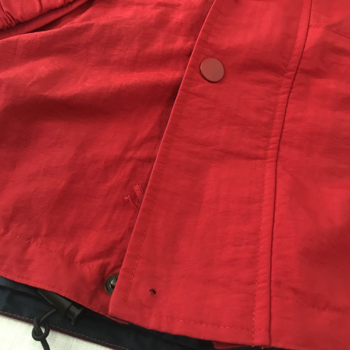 Honda × Vintage Honda Danbird onward Budweiser Vintage Jacket (rare item) Size US L / EU 52-54 / 3 - 6 Thumbnail