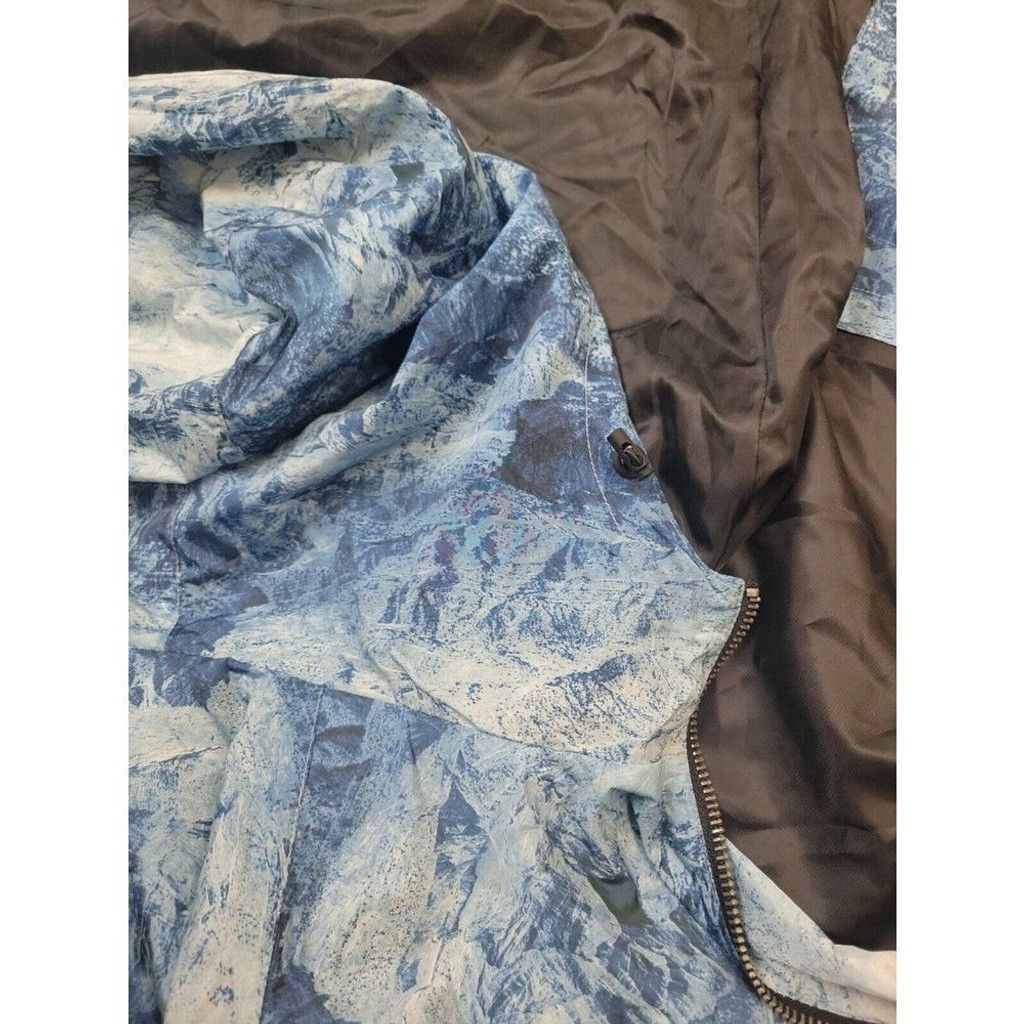Guess Guess Tech Woven Hooded Jacket. Size XXL. NWT $178 Size US XXL / EU 58 / 5 - 12 Thumbnail