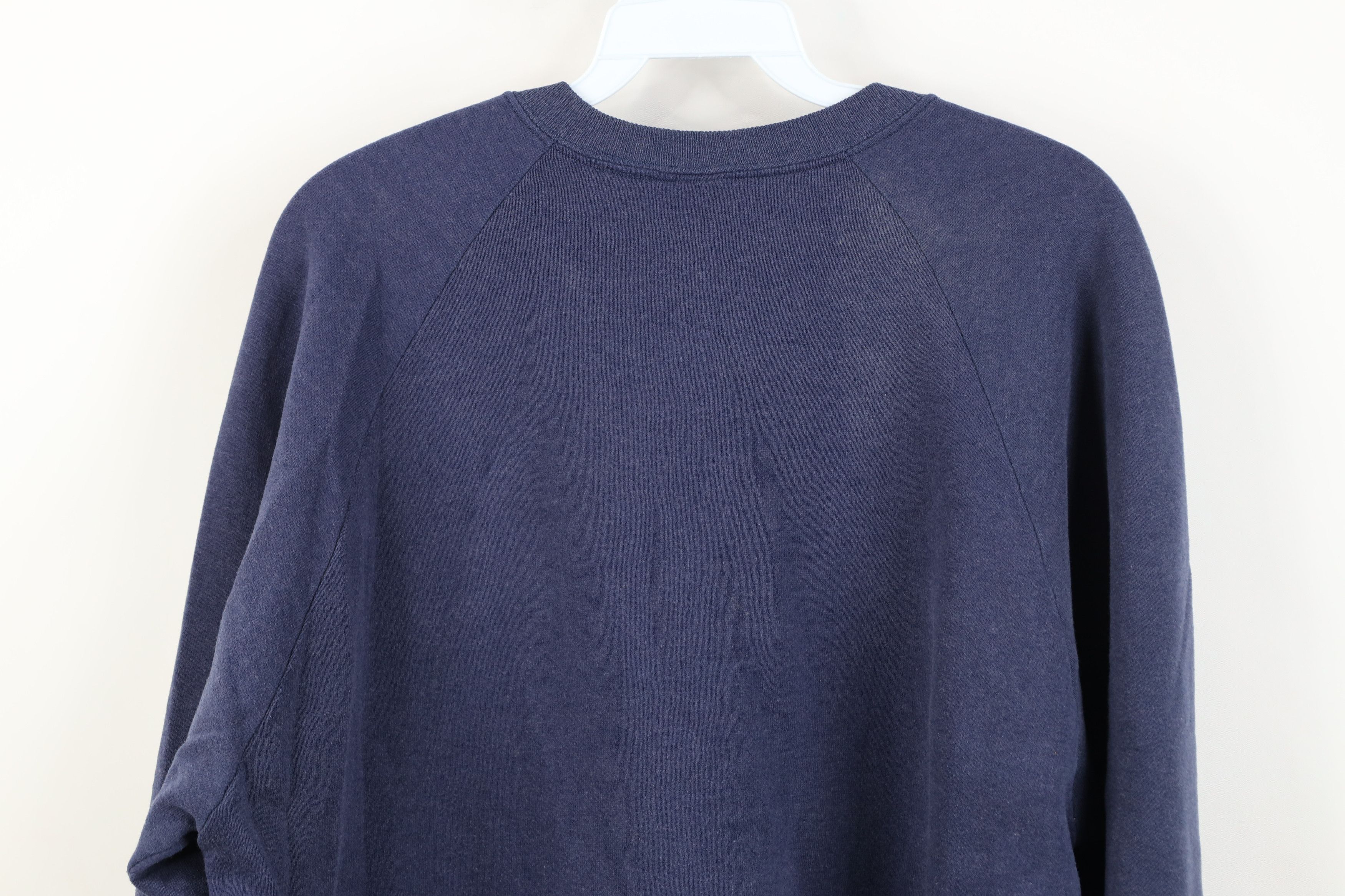 Vintage Vintage 90s Motors Hydra Matic Transmission Sweatshirt USA Size US XXL / EU 58 / 5 - 14 Thumbnail