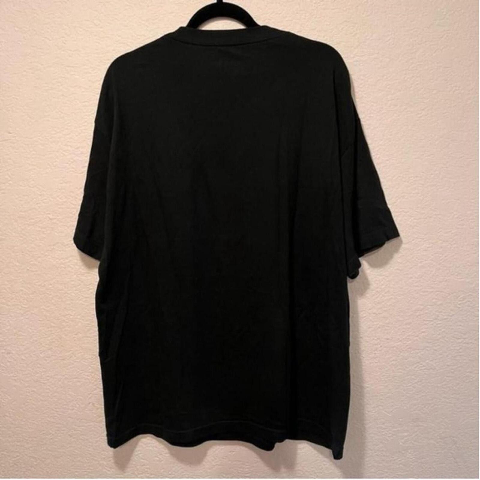 Other Bay Area Swag San Francisco 49ers Black Graphic T-Shirt XL Size US XL / EU 56 / 4 - 3 Thumbnail