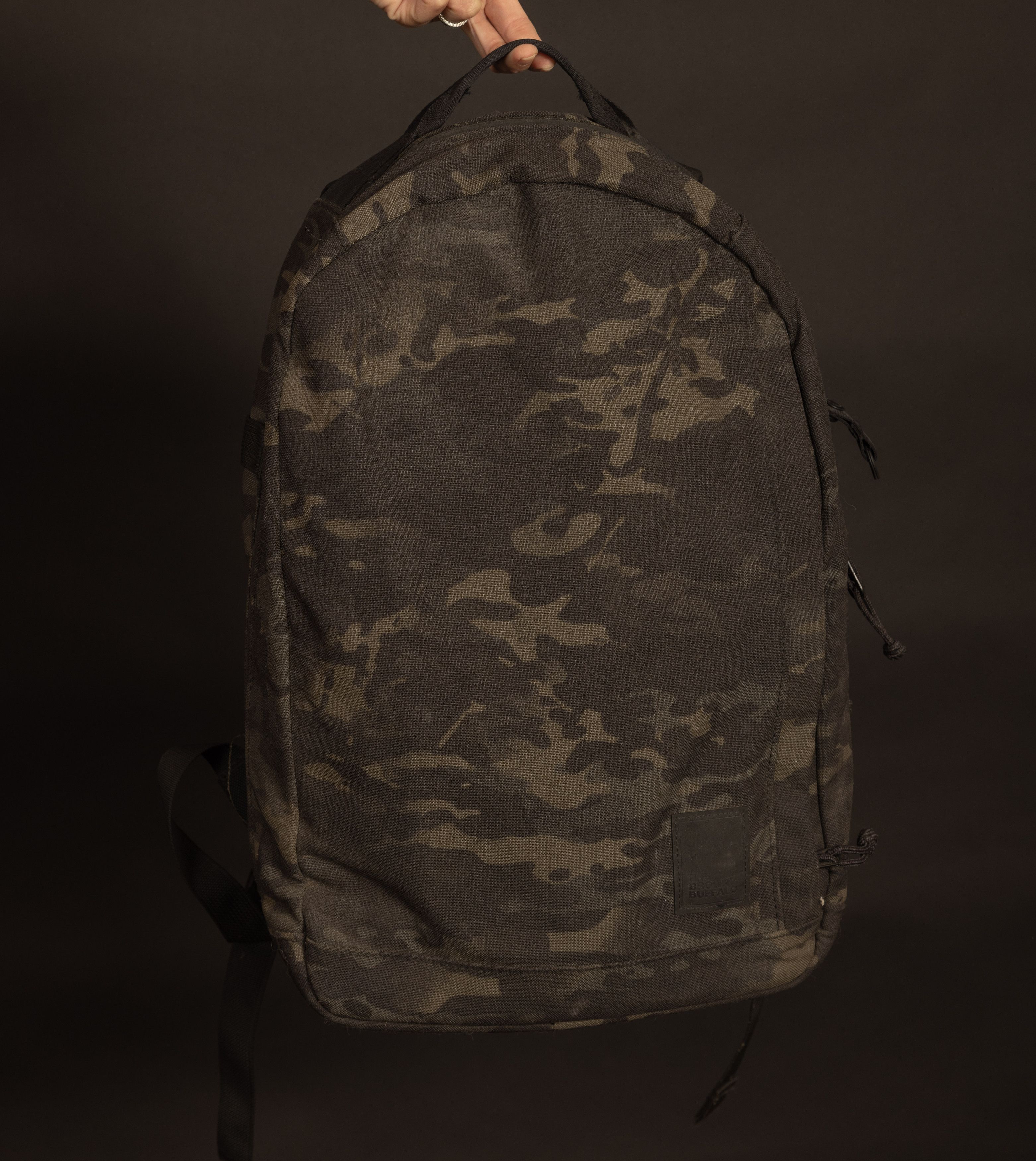 Other The Brown Buffalo ConcealPack 19L Size ONE SIZE - 1 Thumbnail